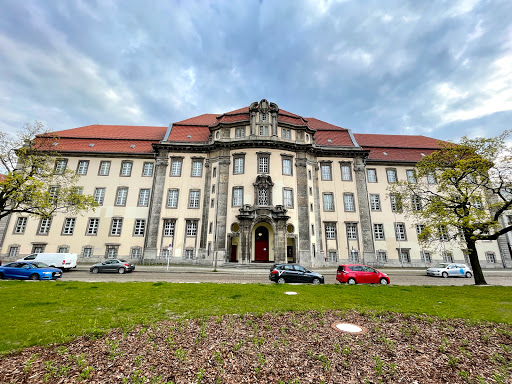 Amtsgericht Lichtenberg