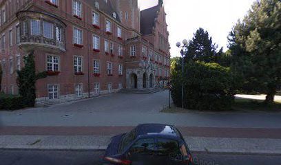 Schulamt Reinickendorf