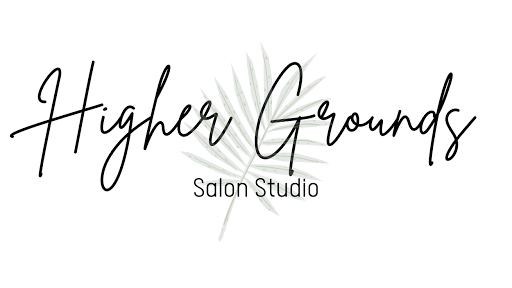 Higher Grounds Salon Studio