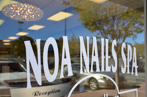 NOA Spa & Nails