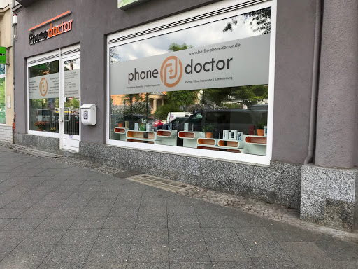 Phonedoctor - Handy Reparatur in Steglitz