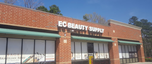 EC Beauty Supply