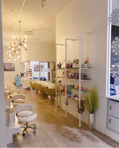 Frenchies Modern Nail Care Charlotte - South End