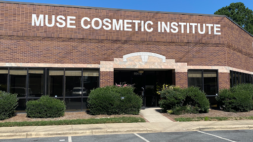 Muse Cosmetic Institute