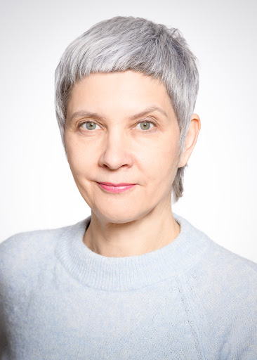 Claudia Lüke - Fachärztin für Innere Medizin