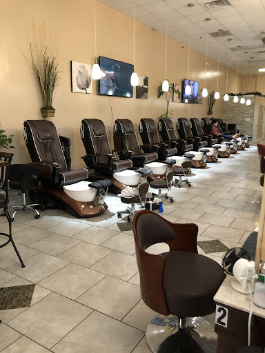 Concord Nails Spa (Under New Management)