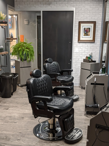 Major Barbershop