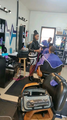 ProStyle Salon and Barbershop