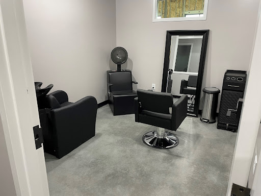 Suite Nectar Salons
