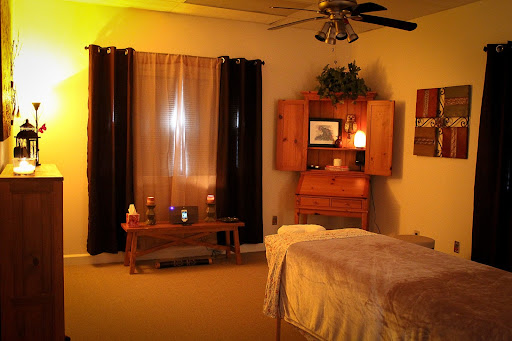 Willow Tree Massage Therapy