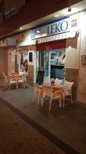Café Bar Ayman