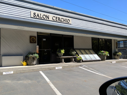 Salon Cerchio