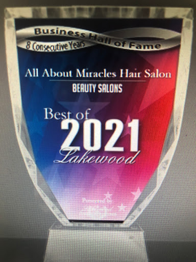 All About Miracles Hair Salon