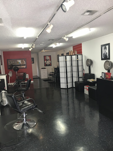 The "IT" Factor Hair Studio