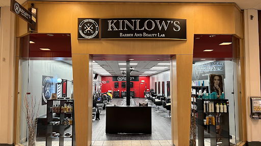 Kinlow's Barber and Beauty Lab