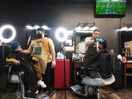 Premier Styles Barbershop