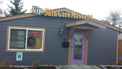 VIP Skin Care & Massage
