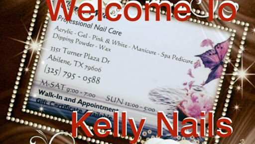 Kelly Nails