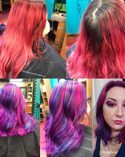 Hair Color Studios
