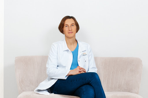 Hausarztpraxis für Familienmedizin - Dr. med Annette Schroeder