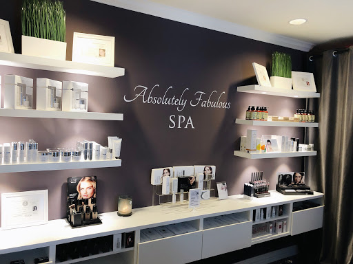 Absolutely Fabulous Spa