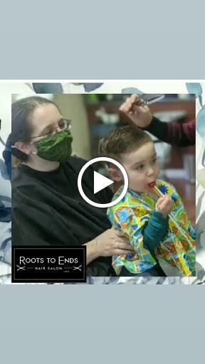 Roots to Ends Hair Salon, Inc