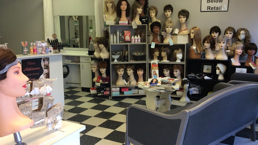 Charm Hair Salon & The Wig Shop