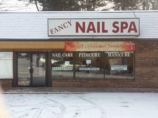 Fancy Nail Spa