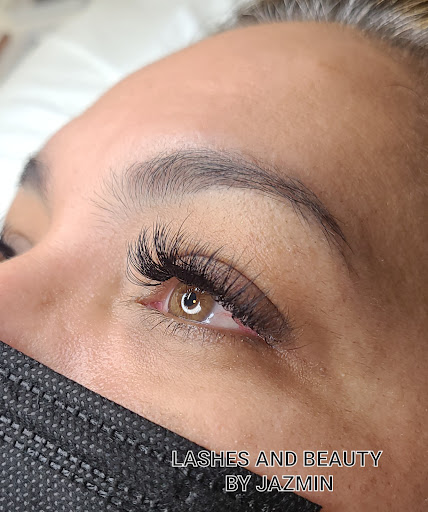 Lashes and Beauty by Jazmin