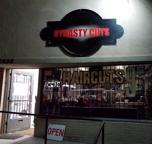 Dynasty Cuts