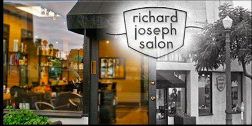 Richard Joseph Salon