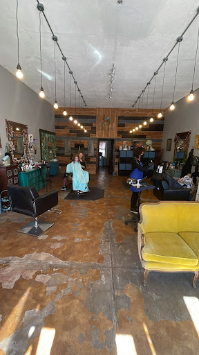 Urban Roots Community Salon & Boutique