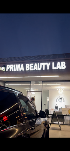 Prima Beauty Lab