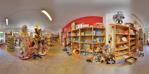 Jibboo Der Spielzeugladen