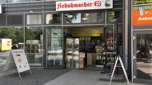 DPD Pickup-Shop Berlin