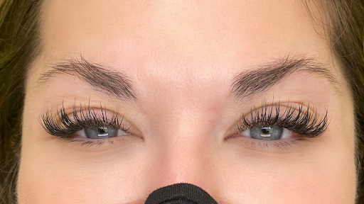 The Rosary Room Lash & Brow