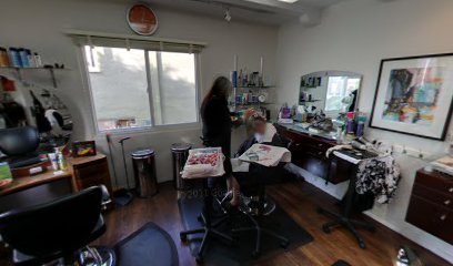Deco Hair Studio