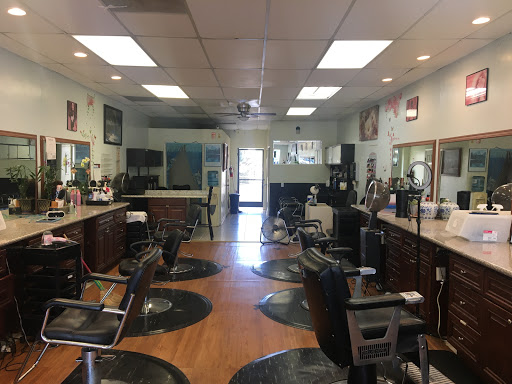 Poway Barber & hairstylist