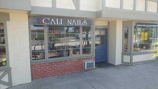 Cali Nails