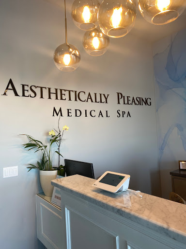Aesthetically Pleasing Medical Spa, Inc.