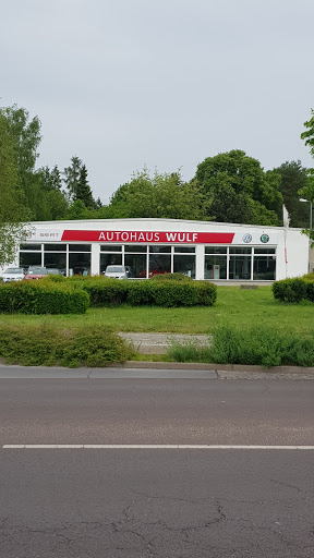Autohaus Wulf Gmbh