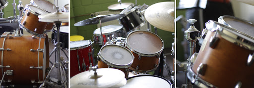 d-drums Schlagzeugunterricht
