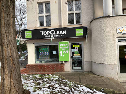 TopClean Textilpflege