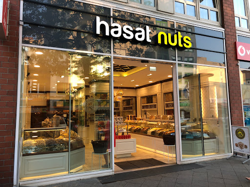 Hasat Nuts