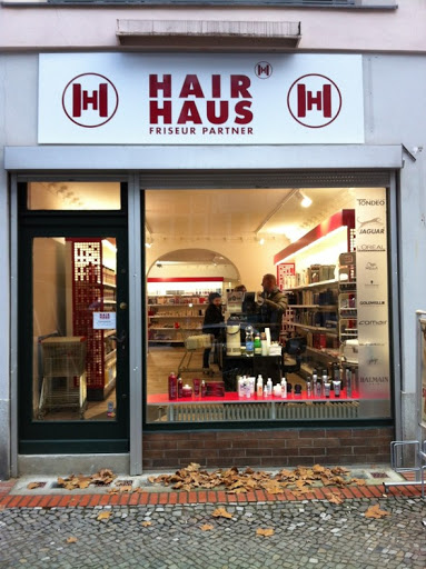 HAIR HAUS Berlin Mitte