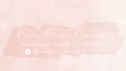 Bam's Beauty Boutique | Permanent Makeup