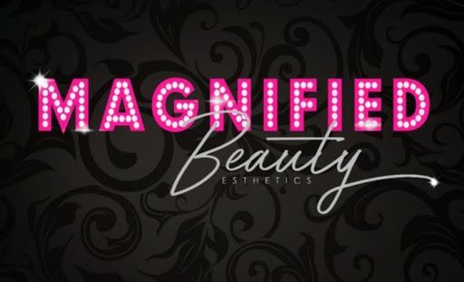 Magnified Beauty Esthetics