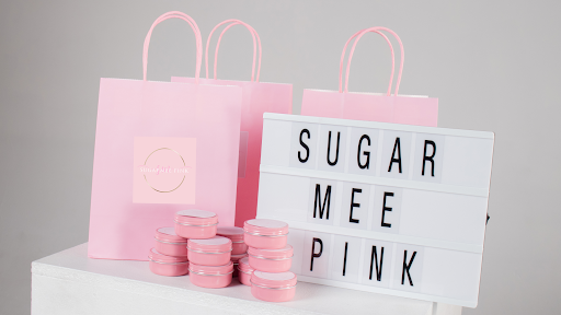 Sugar Mee Pink