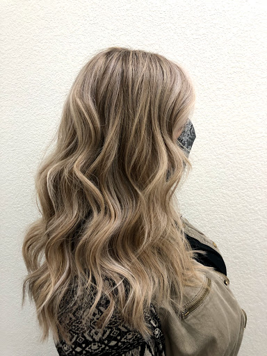 Aurora Mikayla Hair