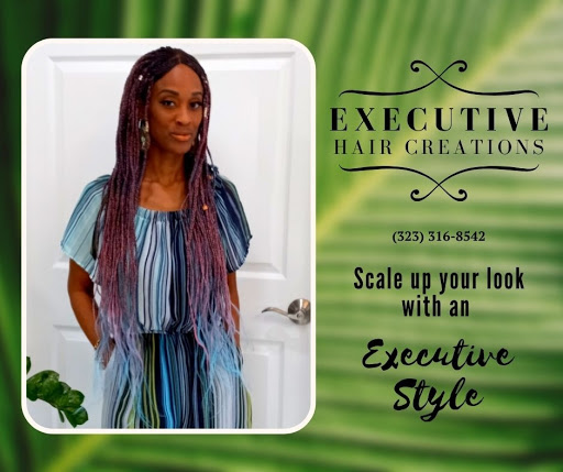Executive Hair Creations